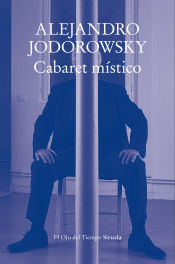 Portada de Cabaret místico