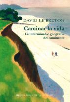 Portada de Caminar la vida (Ebook)