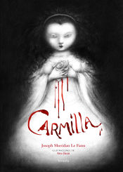 Portada de Carmilla