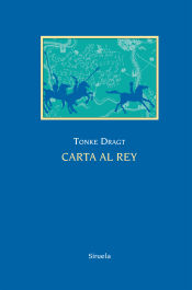 Portada de Carta al rey