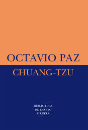 Portada de Chuang-tzu