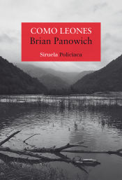 Portada de Como leones