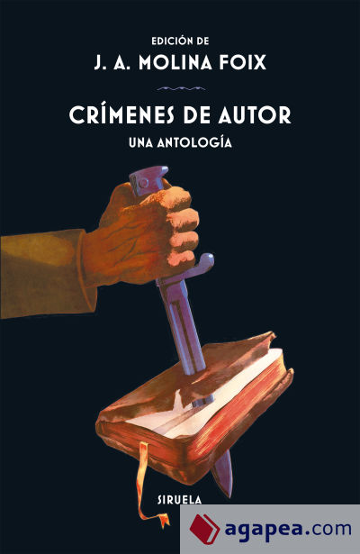 Crímenes de autor