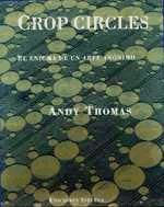 Portada de Crop circles: el enigma de un "arte" anónimo