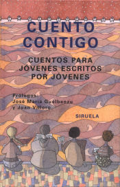 Portada de Cuento contigo