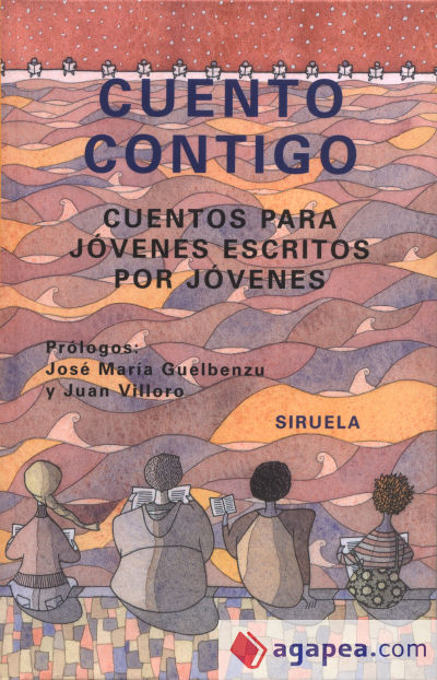 Cuento contigo