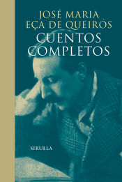 Portada de Cuentos completos