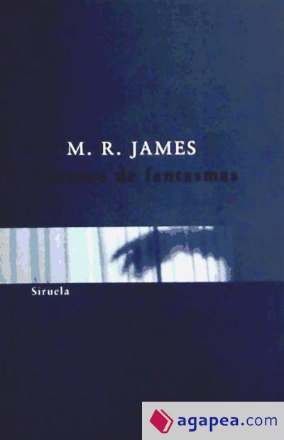 Cuentos de fantasmas