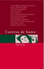 Portada de Cuentos de humo