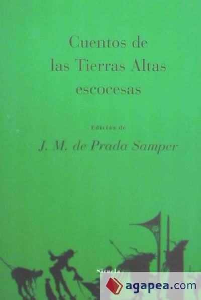 Cuentos de las tierras altas escocesas