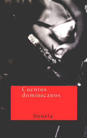 Portada de Cuentos dominicanos