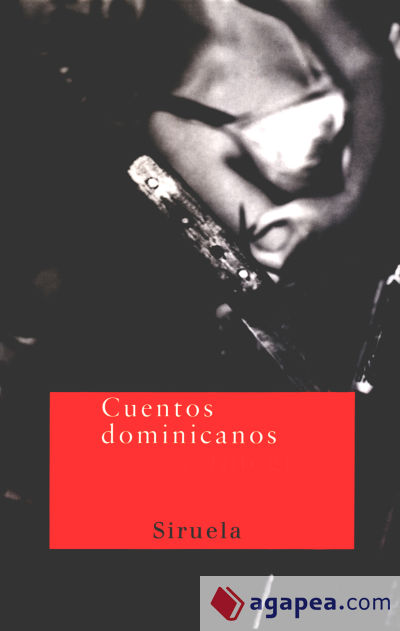 Cuentos dominicanos