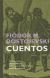 Portada de Cuentos, de Fiodor Mijaïlovich Dostoevskiï