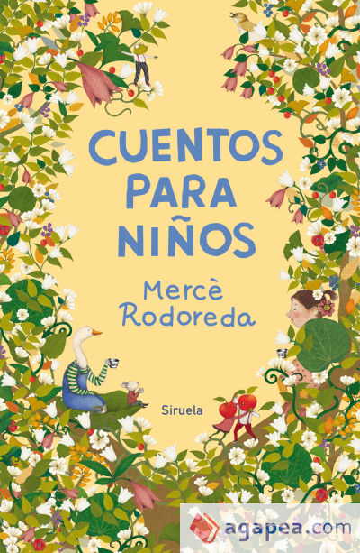 Cuentos para niños