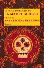 Portada de Cuentos populares de la Madre Muerte (Ebook)