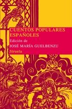 Portada de Cuentos populares españoles (Ebook)