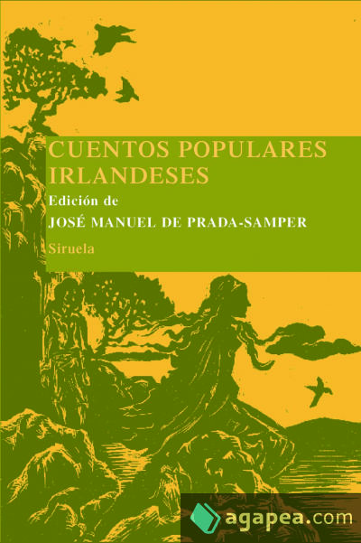 Cuentos populares irlandeses