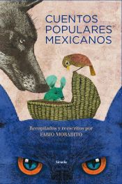 Portada de Cuentos populares mexicanos