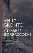 Portada de Cumbres Borrascosas (Ebook)