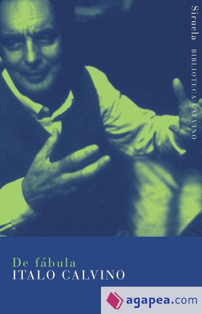 De fábula De fábula