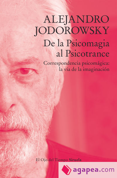 De la psicomagia al psicotrance