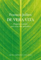 Portada de De vera vita (Ebook)