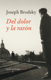 Portada de Del dolor y la razón