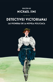 Portada de Detectives victorianas