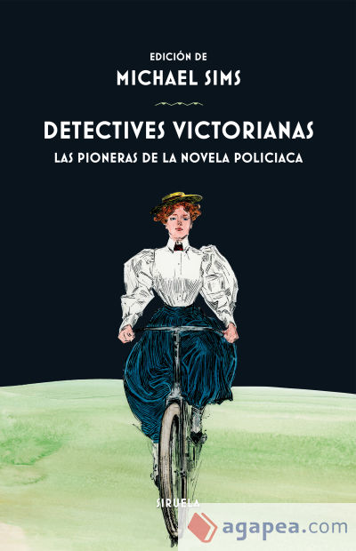 Detectives victorianas