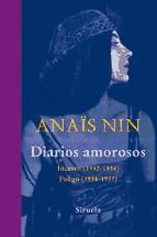 Portada de Diarios amorosos (Ebook)