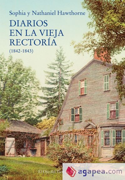 Diarios en la vieja rectoría (1842-1843)