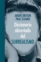 Portada de Diccionario abreviado del surrealismo