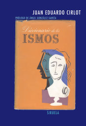 Portada de Diccionario de los ismos