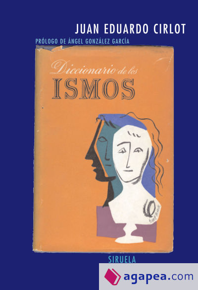 Diccionario de los ismos