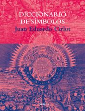 Portada de Diccionario de símbolos