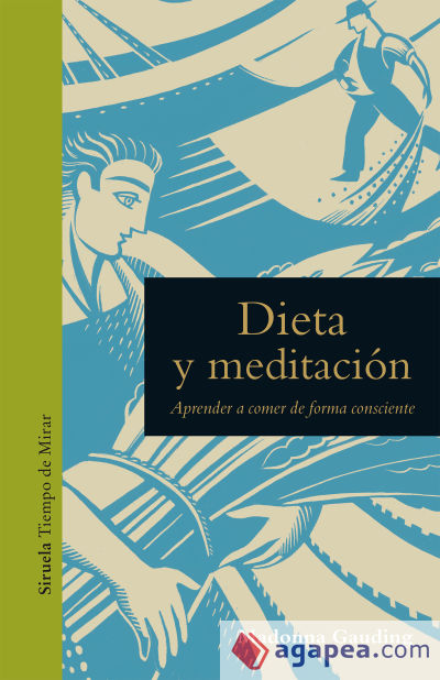 Dieta y meditación