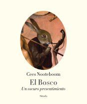 Portada de El Bosco