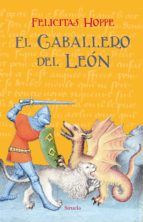 Portada de El Caballero del León (Ebook)