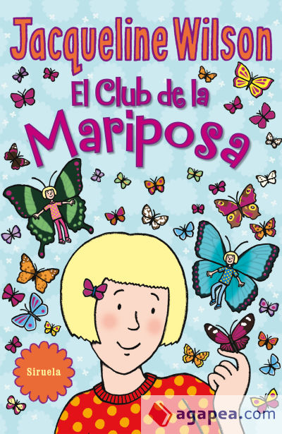 El Club de la Mariposa