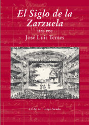 Portada de El Siglo de la Zarzuela