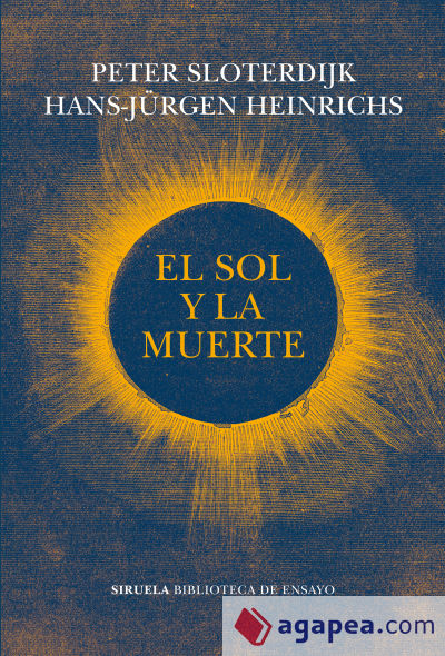 El Sol y la muerte