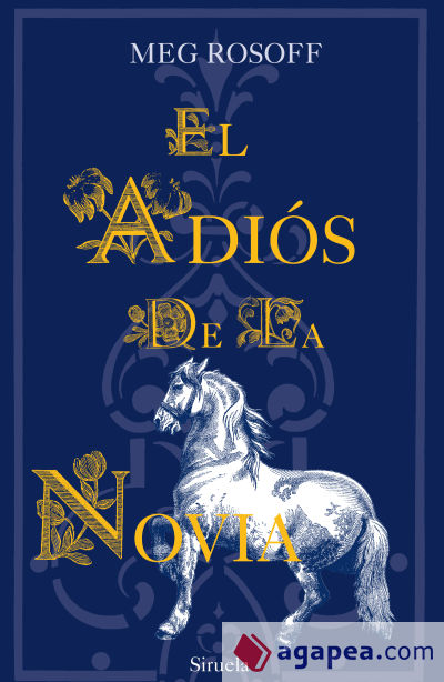 El adi&oacute;s de la novia