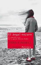 Portada de El ángel oscuro (Ebook)