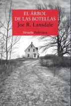 Portada de El árbol de las botellas (Ebook)