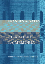 Portada de El arte de la memoria