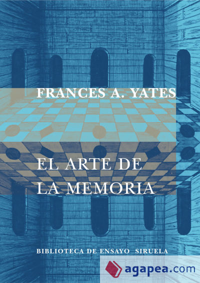 El arte de la memoria