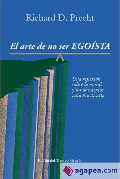 El arte de no ser egoísta El arte de no ser egoísta