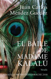 Portada de El baile de Madame Kalalú