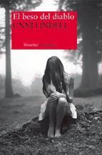 Portada de El beso del diablo (Ebook)