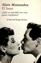 Portada de El beso